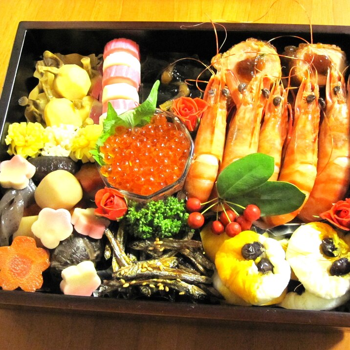 お節に簡単 クワイの旨煮 コロンとかわいい レシピ 作り方 By ももら 楽天レシピ お節に簡単 クワイの旨煮 コロンとかわいい レシピ 作り方 By ももら 楽天レシピ